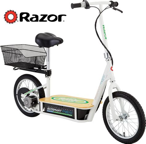 Best Electric Scooters With Seats – 2021 Top Picks – ScooterTalk