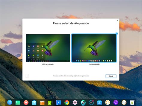 Deepin Linux: As Gorgeous As It Is User-Friendly - Linux.com