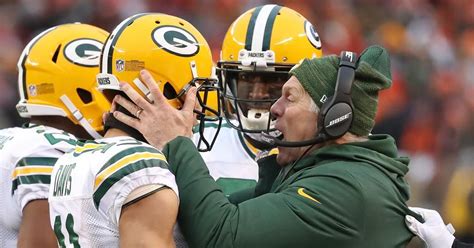 Increased stability enhances Green Bay Packers' special teams