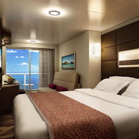 Cabins on Norwegian Escape | Iglu Cruise