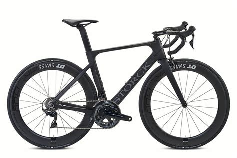 Storck Bikes Go Direct To Consumers in UK