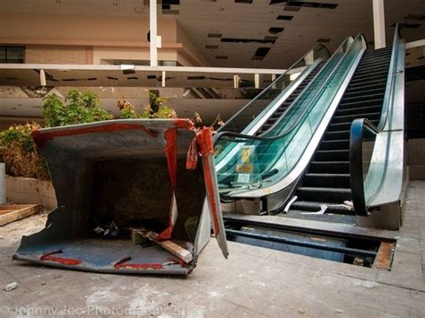 Abandoned Malls in the USA | Others