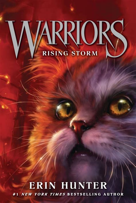 Warrior Cats Book Covers - Adazing