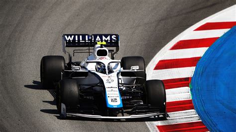 Williams Racing Formula 1 Team Acquired By Dorilton Capital - Automacha