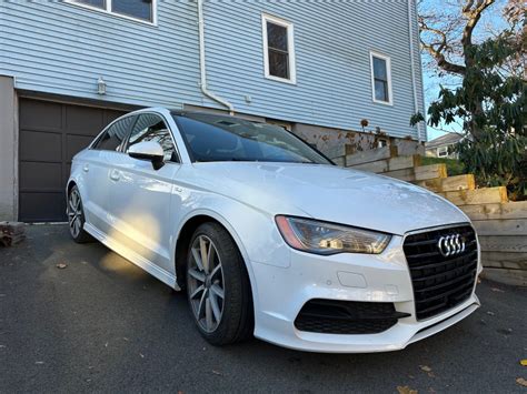 2015 Audi A3 TDI Diesel with only 49k | Cars & Trucks | City of Halifax ...