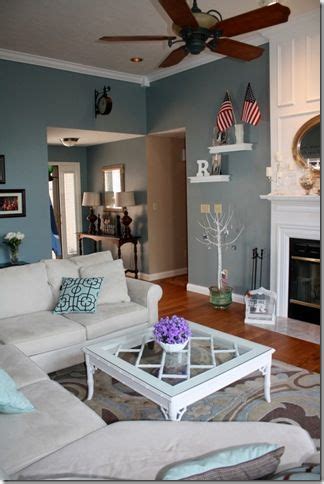 20 best images about Valspar Paint Blue-Gray Colors on Pinterest ...