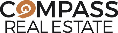 Compass Real Estate Logo - LogoDix