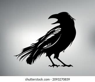 Top 157 + Hooded crow tattoo - Spcminer.com