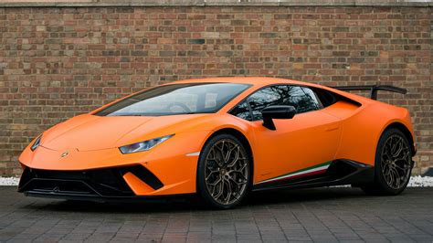 Lamborghini Huracan Wallpapers, Pictures, Images