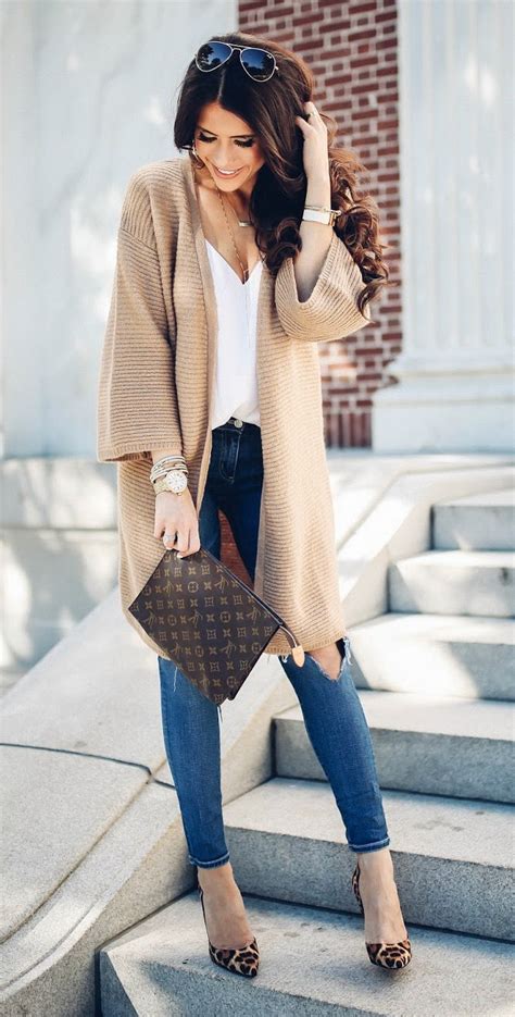 35 Stylish Outfit Ideas for Women 2021 – Outfits for Summer, Winter, Fall, Spring | Styles Weekly