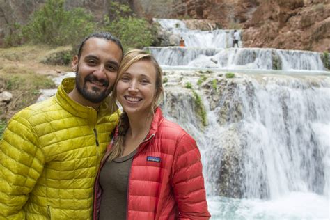 Get Ready for 2025 Havasu Falls Permits (Step-by-Step Details) — She ...