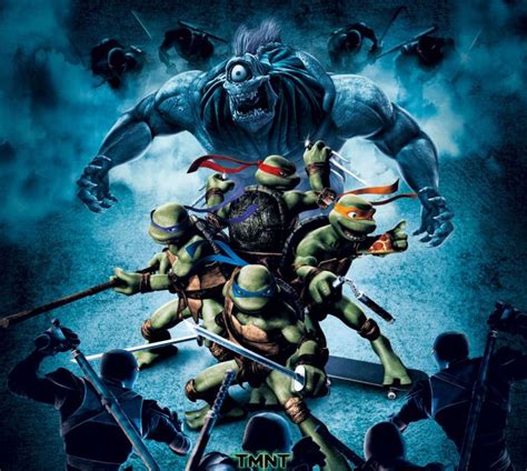 Épinglé sur TURTLES NINJA