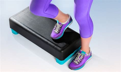 How to DIY an Aerobic Stepper In 5 Steps - Best Home Gym Equipment