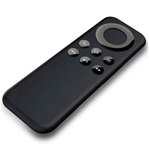 New Remote Control CV98LM Fit for Amazon Fire TV Stick - Walmart.com