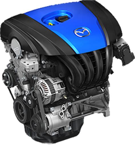 Mazda Claims Its New Skyactiv-3 Engine Matches EV GHG emissions - The Green Optimistic