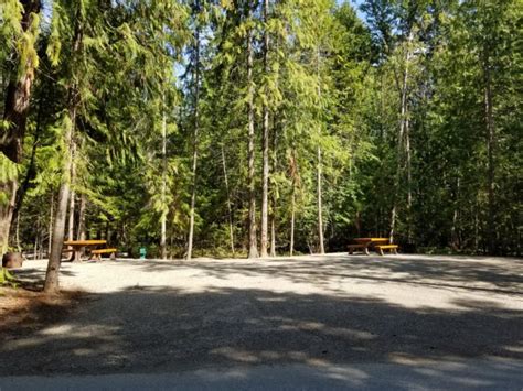 Shuswap Lake: Aug. 31 – Sept. 7, 2018 – Camping Capers