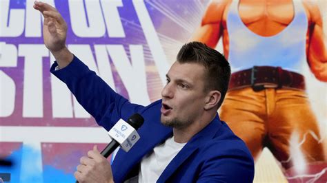 What to know about Rob Gronkowski's 'Kick of Destiny' | Yardbarker