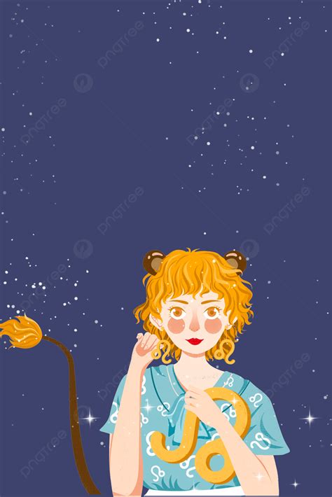 Constellation Leo Poster Background, Leo, Beauty, Wine Glass Background Image for Free Download