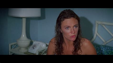 The Deep Blu-ray Jacqueline Bisset