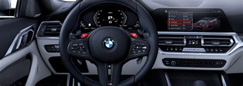 How To Use Paddle Shifters | BMW of Turnersville