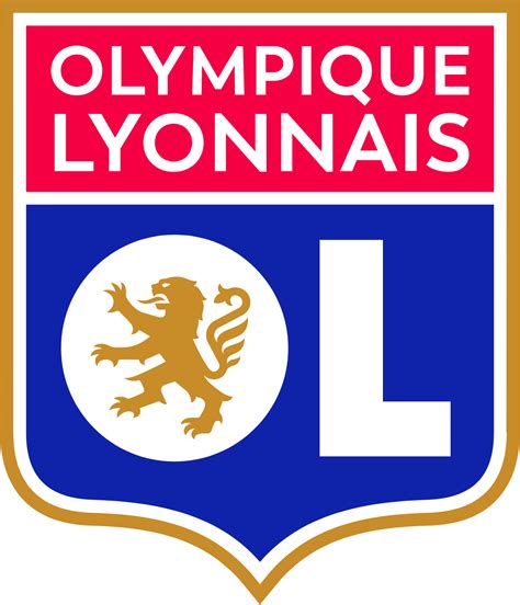 Olympique Lyonnais Groupe logo in transparent PNG and vectorized SVG ...