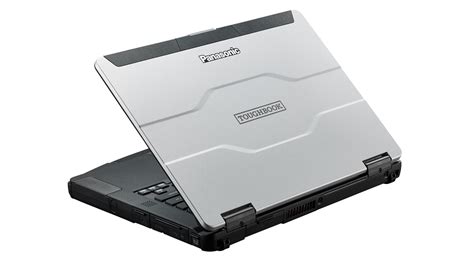 Panasonic Toughbook FZ-55 - Tough Outlet