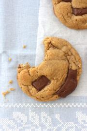 Ben's cookies recipe - marmalade & me