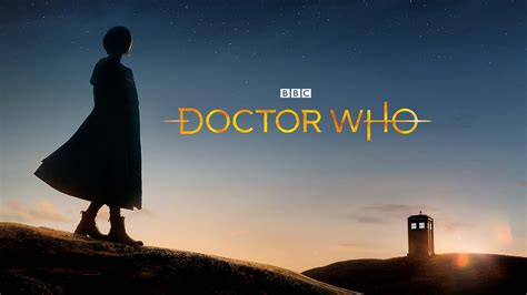 BBC America Reveals New ‘Doctor Who’ Logo | Anglophenia | BBC America