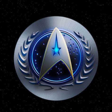 Download Star Trek Sci Fi PFP