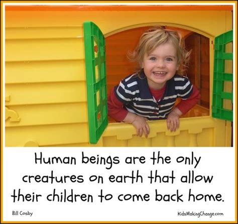 funny quotes and sayings | "Humans beings are the only creat… | Flickr