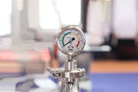 How to Evaluate Vacuum Level of a Vacuum Pump | COOLINK