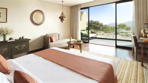 Oman Resort | Anantara Al Jabal Al Akhdar | Official Site