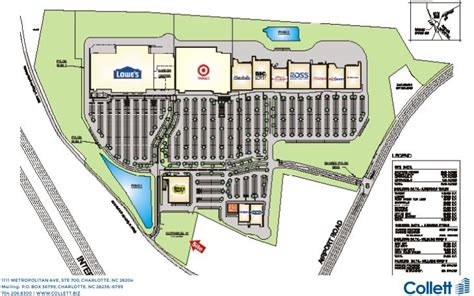 Southridge Shopping Center - store list, hours, (location: Asheville, North Carolina) | Malls in ...