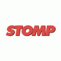 STOMP Logo PNG Vector (CDR) Free Download