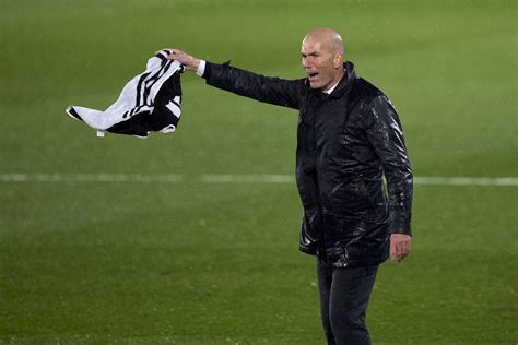 Zidane: “We could have scored a third or a fourth goal” - Managing Madrid