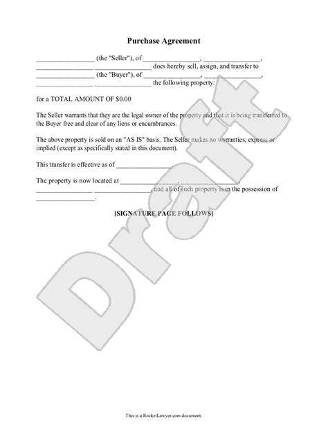 Share Buy Back Agreement Template - Sfiveband.com