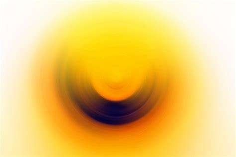 Yellow Radial Free Stock Photo - Public Domain Pictures