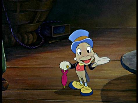 Pinocchio - Classic Disney Image (5440015) - Fanpop