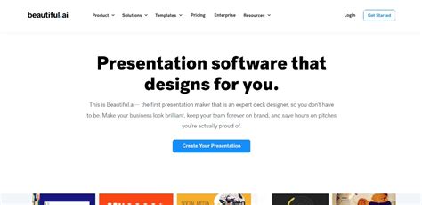 7 AI Presentation Tools To Design Your Slides in Minutes - Unlimited Graphic Design Service