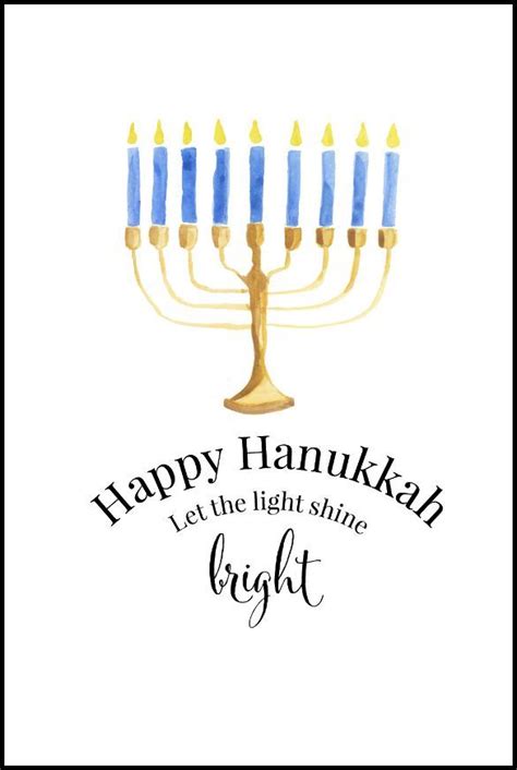 Happy Hanukkah Quote Pictures, Photos, and Images for Facebook, Tumblr, Pinterest, and Twitter