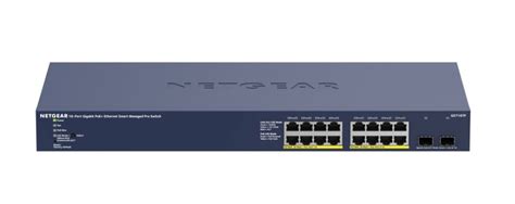 Inavate AV | netgear poe managed switches are available now