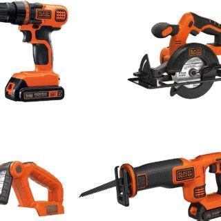 Benefits of Cordless Power Tools. Cordless power tools have… | by ...