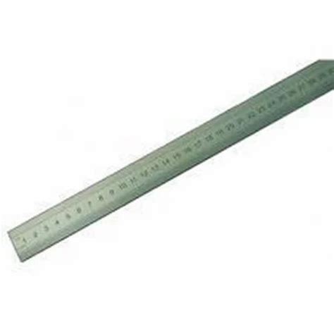 Meter Ruler at best price in Ambala by Science & Surgical | ID: 19284465388