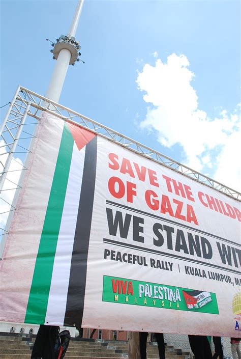 Viva Palestina - Stands for Palestine | Aiman Ali | Flickr