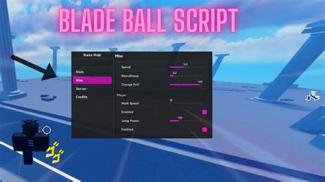 Blade Ball Script / Hack (FLY, AUTO PARRY, AUTO ABILITY, AUTO BLOCK) *PASTEBIN* - YouTube