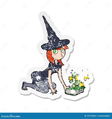 Witch Spell Book Stock Illustrations – 1,058 Witch Spell Book Stock ...