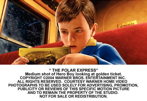 Polar Express Quotes. QuotesGram