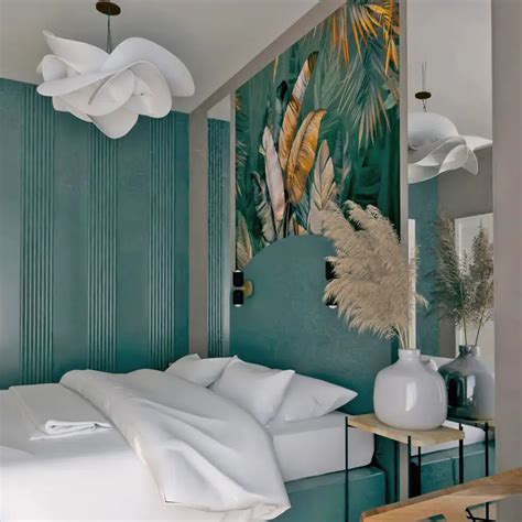 Wallpaper for bedroom walls – buy bedroom wallpaper mural in USA | Uwalls