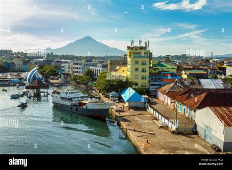 Kota manado hi-res stock photography and images - Alamy