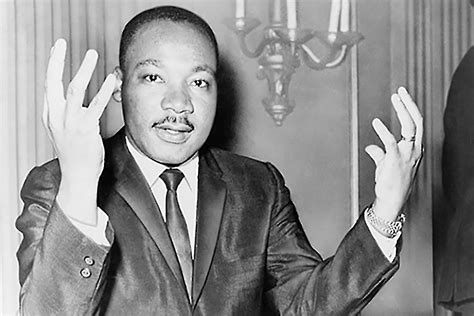 10 Inspiring MLK Quotes on Leadership and Purpose